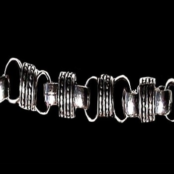 Bracelet Métal - Bracelet indien - Bijoux inde