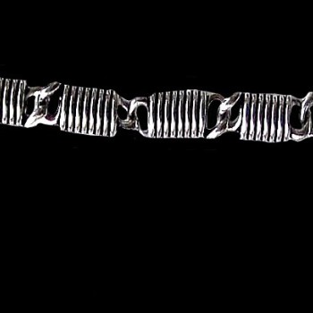 Bracelet Métal - Bracelet indien - Bijoux indiens