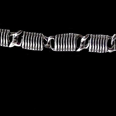 Bracelet Métal - Bracelet indien - Bijoux indiens