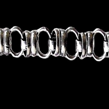 Bracelet Métal - Bracelet indien - Bijoux inde