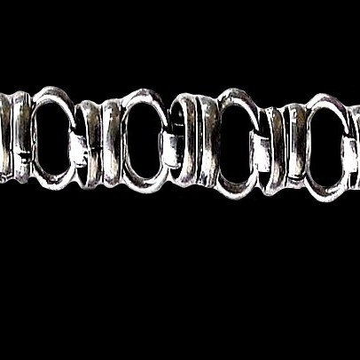 Bracelet Métal - Bracelet indien - Bijoux inde