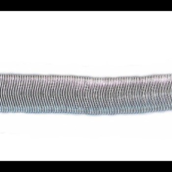 Bracelet indien plaqué argent