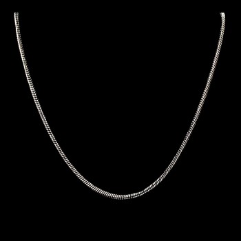 Bijoux indiens - Chaîne métal indienne