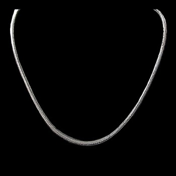 Bijoux indiens - Chaîne métal indienne