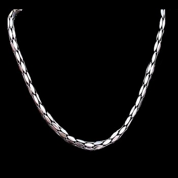 Collier Métal - Collier indien - Bijoux Inde