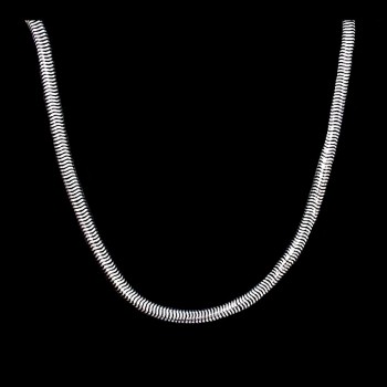 Collier Métal - Collier indien - Bijoux Inde