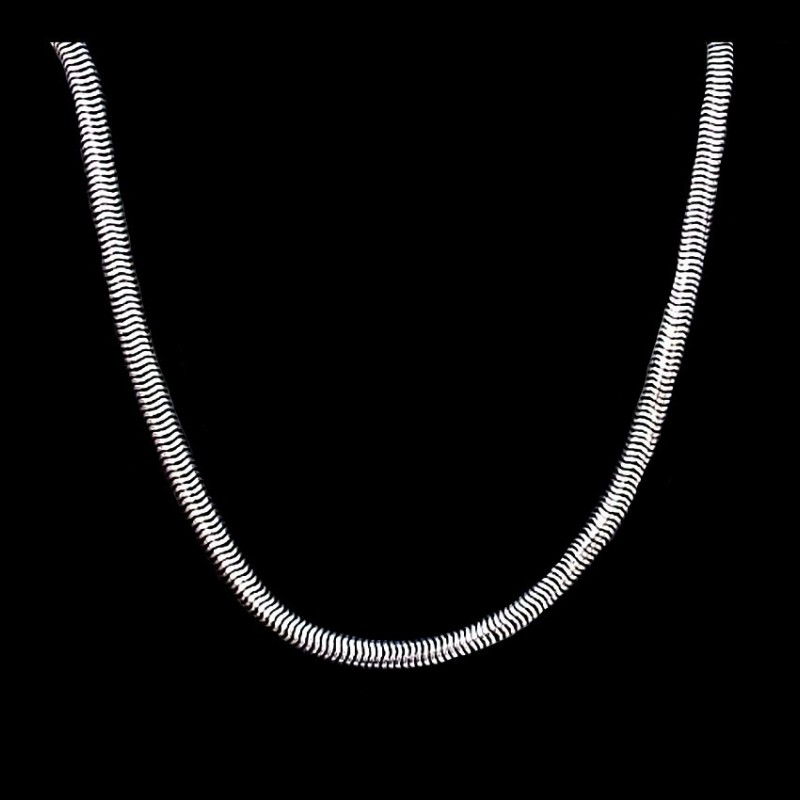 Collier Métal - Collier indien - Bijoux Inde