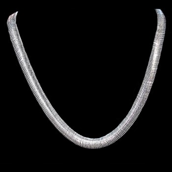 Collier Métal - Collier indien - Bijoux Inde