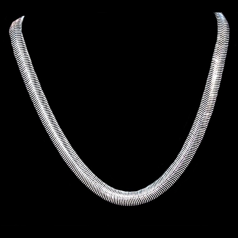 Collier Métal - Collier indien - Bijoux Inde