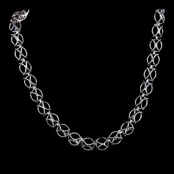 Collier Métal - Collier indien - Bijoux Inde