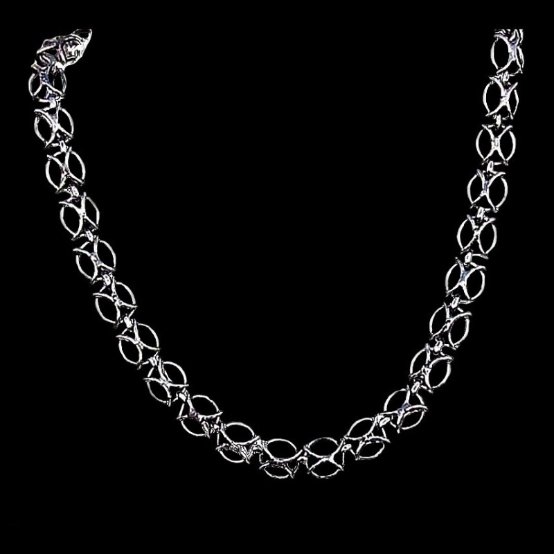 Collier Métal - Collier indien - Bijoux Inde