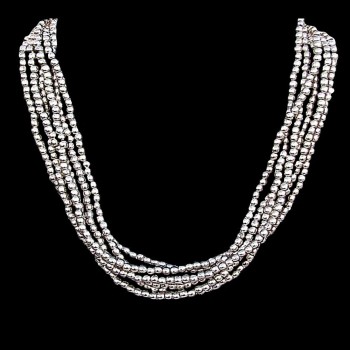 Collier Métal - Collier indien - Bijoux Inde