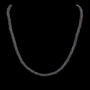 Collier Métal - Collier indien - Bijoux Inde