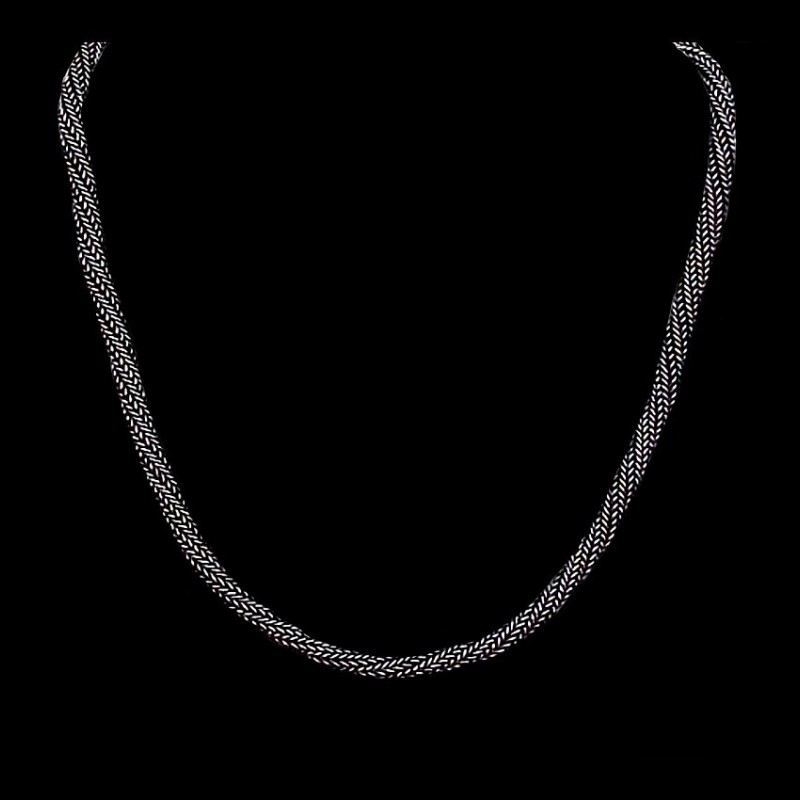 Collier Métal - Collier indien - Bijoux Inde