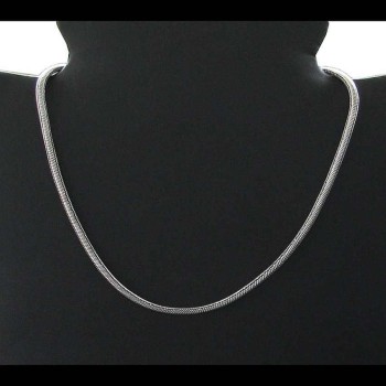 Bijoux indiens - Chaîne métal indienne