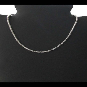 Bijoux indiens - Chaîne métal indienne