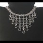 Collier Métal - Collier indien - Bijoux Inde