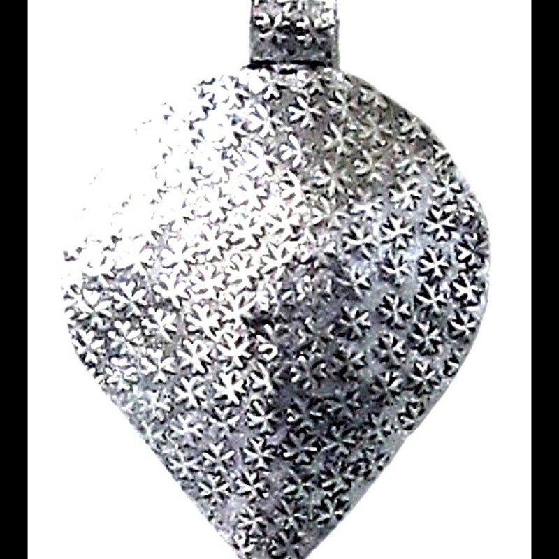 Pendentif indien en Métal - Bijoux Inde