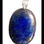 Bijoux Lapis-Lazuli - Pendentif indien - Bijoux fantaisie