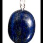 Bijoux Lapis-Lazuli - Pendentif indien - Bijoux fantaisie