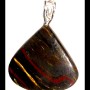 Bijoux Tigre de fer - Pendentif indien - Bijoux fantaisie