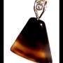 Bijoux en Agate - Pendentif indien - Bijoux fantaisie