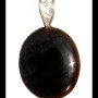 Bijoux en Agate - Pendentif indien - Bijoux fantaisie