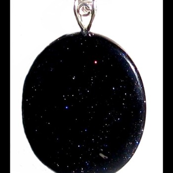 Bijoux en Sunsitara - Pendentif indien - Bijoux fantaisie