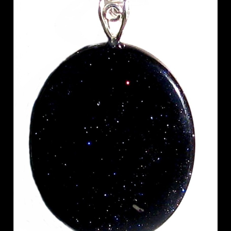 Bijoux en Sunsitara - Pendentif indien - Bijoux fantaisie