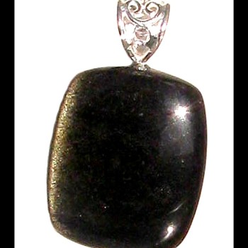 Bijoux en Sunsitara - Pendentif indien - Bijoux fantaisie