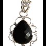 Pendentif en Onyx – Bijoux de l’inde