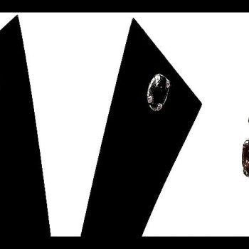 Bijoux Quartz Fumé - Parure indienne - Bijoux indiens