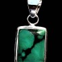 Turquoise - Pendentif indien Turquoise - Bijoux Inde
