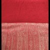 Etole en viscose et laine à motifs Pezeli - Etole indienne