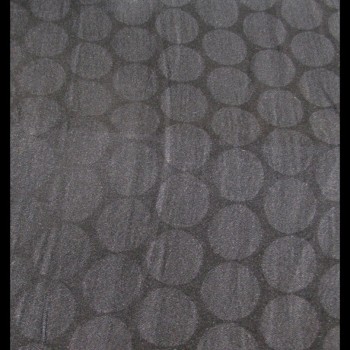 Etole motifs en viscose - Etole indienne