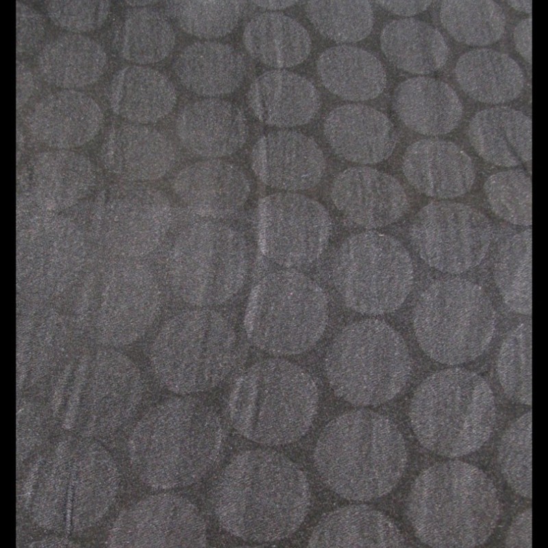 Etole motifs en viscose - Etole indienne