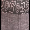 Etole motifs OM Gayatrie en viscose  - Etole indienne