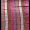 Etole motifs en viscose strip - Etole indienne