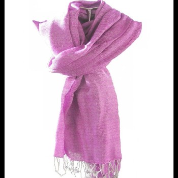 Etole unie en viscose - Etole indienne