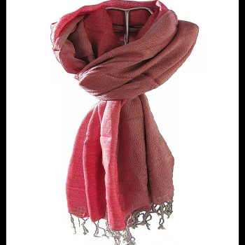 Etole unie en viscose - Etole indienne