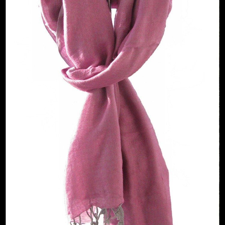 Etole unie en viscose - Etole indienne