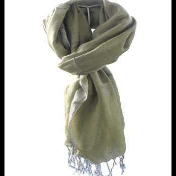 Etole unie en viscose - Etole indienne