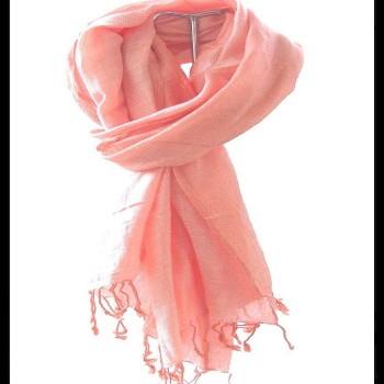 Etole unie en viscose - Etole indienne