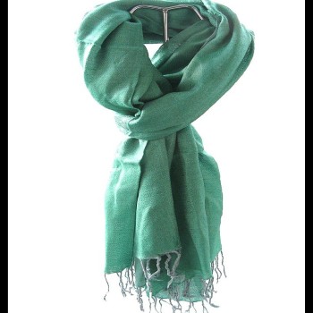 Etole unie en viscose - Etole indienne