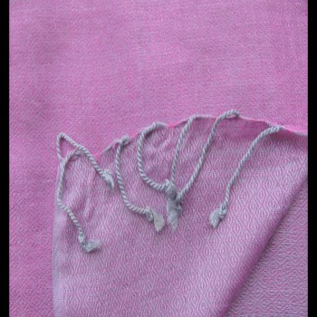 Etole unie en viscose - Etole indienne