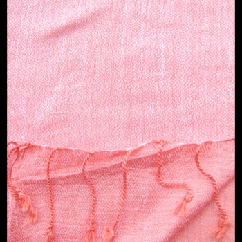 Etole unie en viscose - Etole indienne