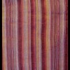Etole rayée en coton et viscose - Etole indienne