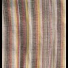 Etole rayée en coton et viscose - Etole indienne