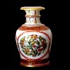 Artisanat indien - Vase-Bougeoir en Marbre