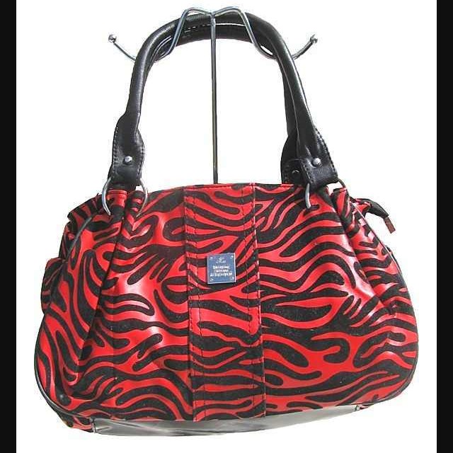 Sac à main femme - sac à main avec motifs